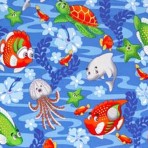 Ocean Friends