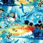 Under The Sea