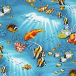 Tropical Fish