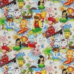Beach Blankets for Kids