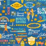 North Shore Blue