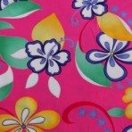Bright Roxy Style