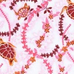 Pink Turtles
