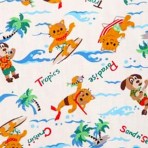 Tropical Animal Fun