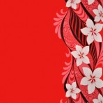 Hawaiian Valentine