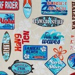 Surf Signs