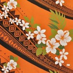 Flower Tapa