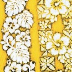 Yellow Floral